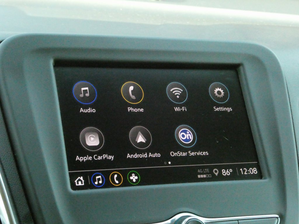 Used 2024 Chevrolet Equinox LT image 6