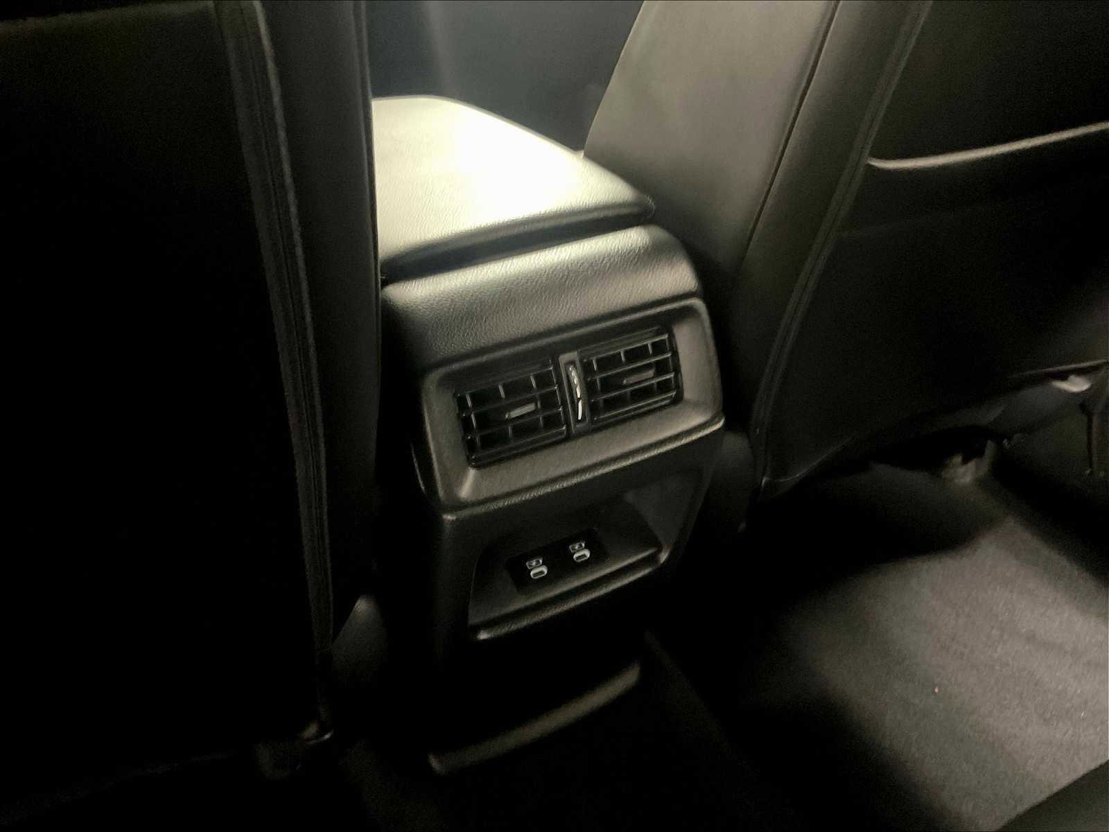 Used 2025 Honda CR-V Sport image 29