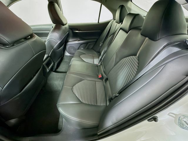 Certified 2024 Toyota Camry SE image 21