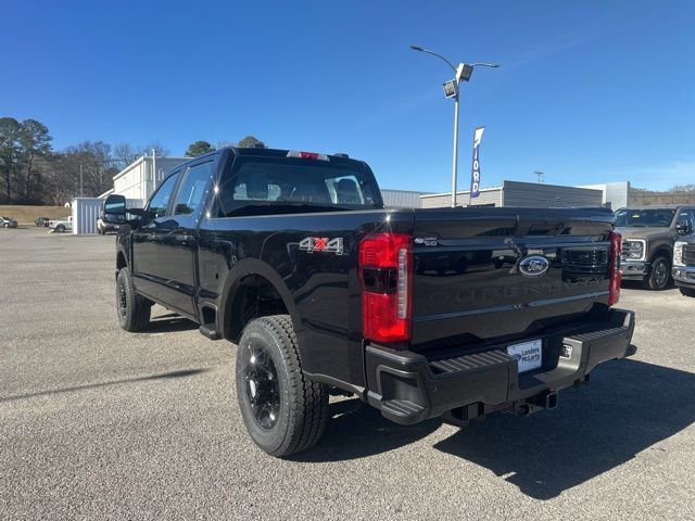 New 2026 Ford F250 XL w/ STX Appearance Package image 5