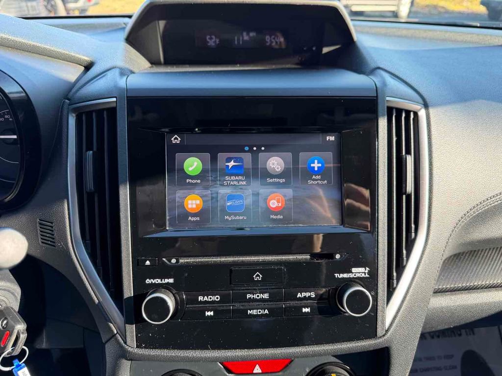 Used 2021 Subaru Impreza Premium image 25