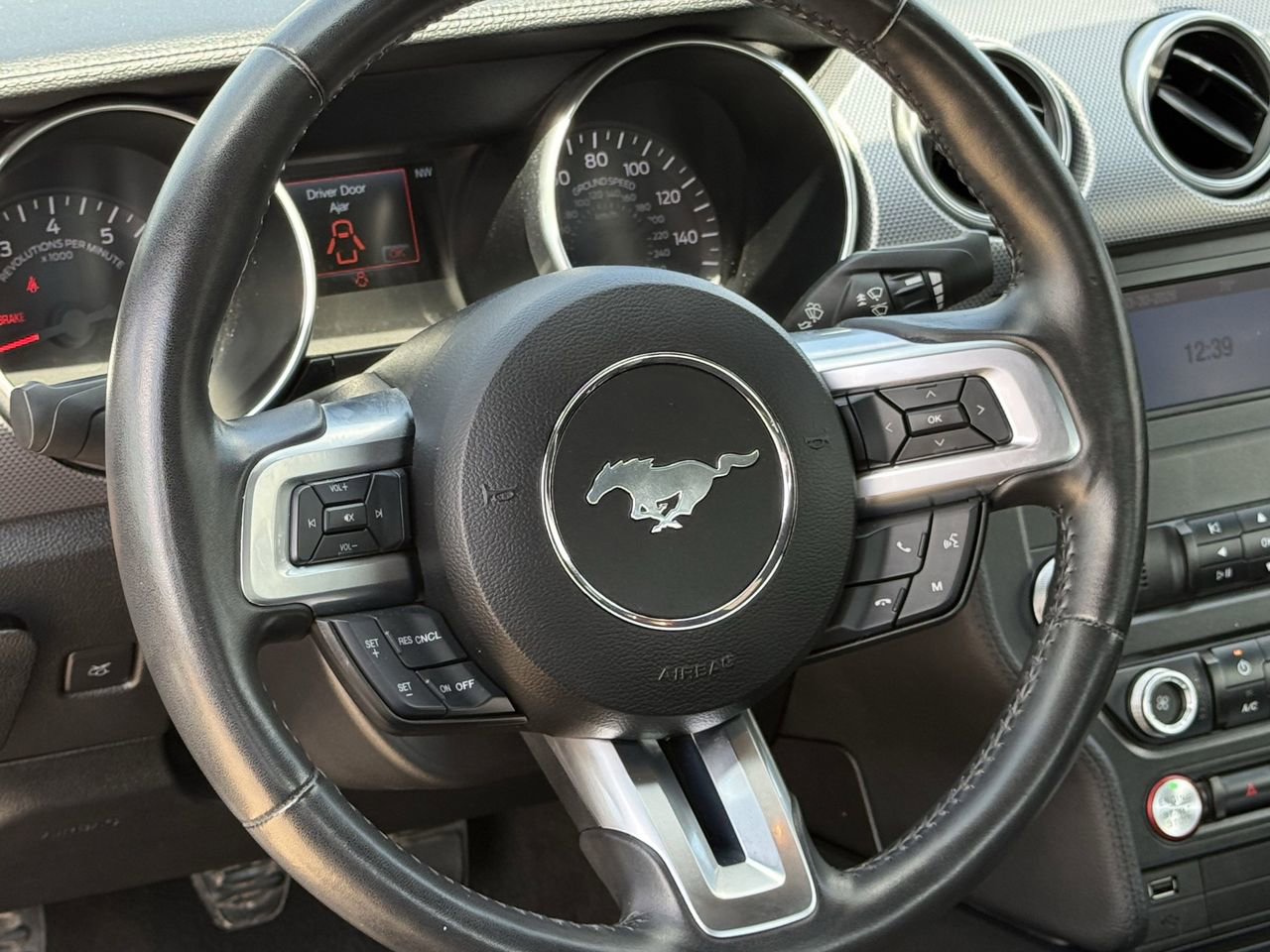 Certified 2019 Ford Mustang GT image 12