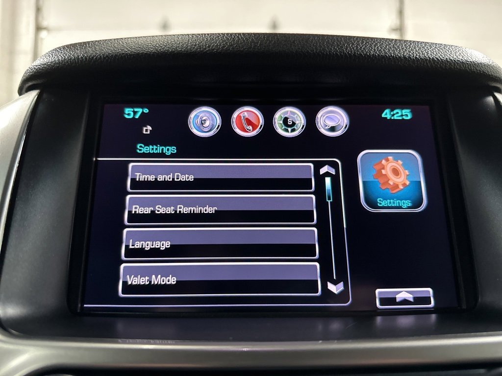 Used 2018 Chevrolet Tahoe Premier image 31