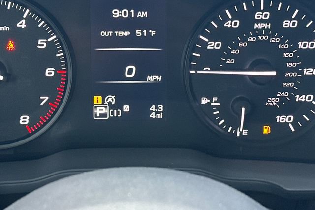 New 2026 Subaru Forester image 21