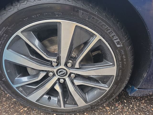 Certified 2023 Nissan Maxima SV w/ Floor Mat Group image 10