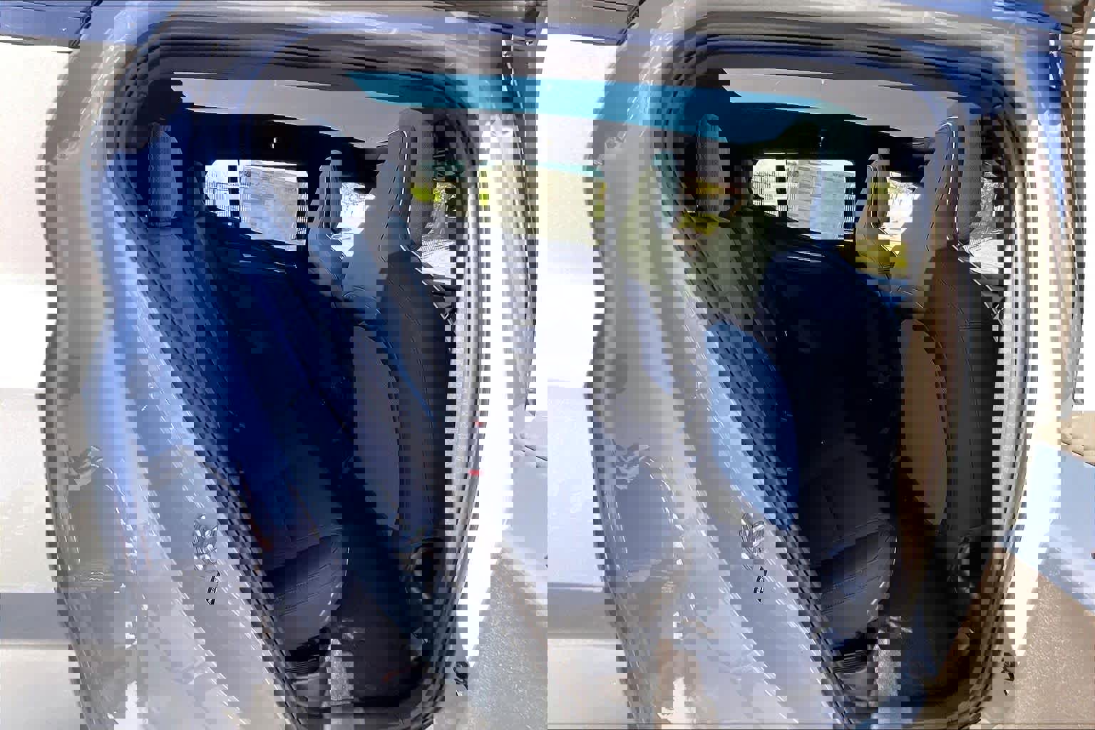 New 2026 Volvo EX30 Ultra image 27