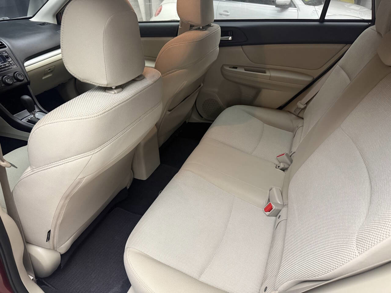 Used 2014 Subaru Crosstrek 2.0i Premium image 17