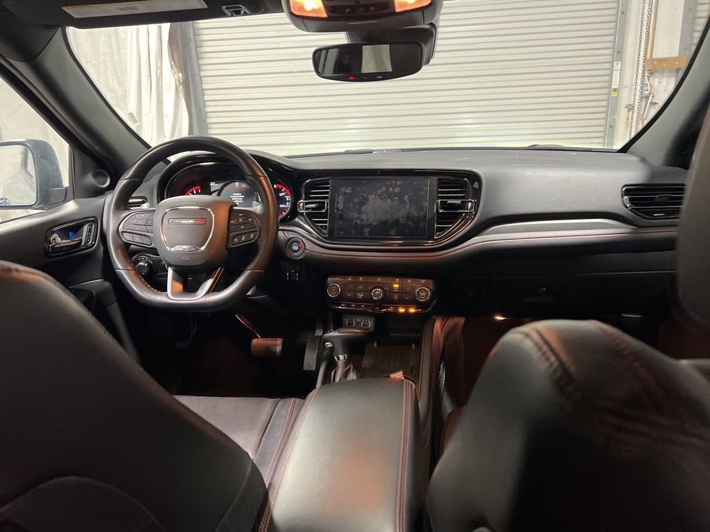 Used 2025 Dodge Durango GT image 15