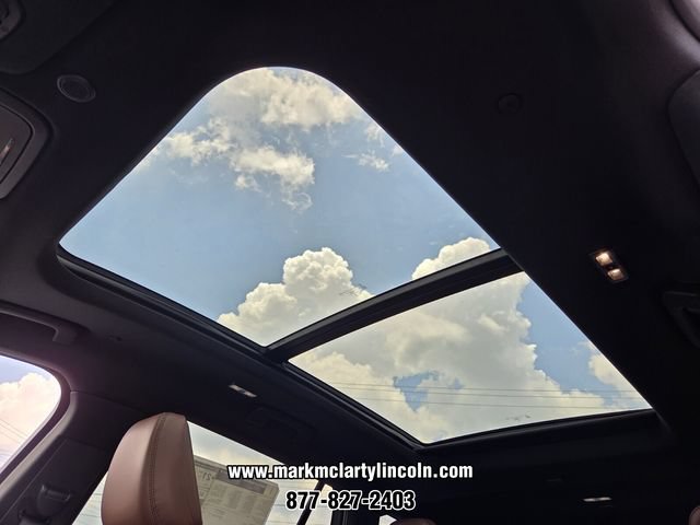 New 2026 Lincoln Aviator Reserve w/ Illumination Package RWD image 14