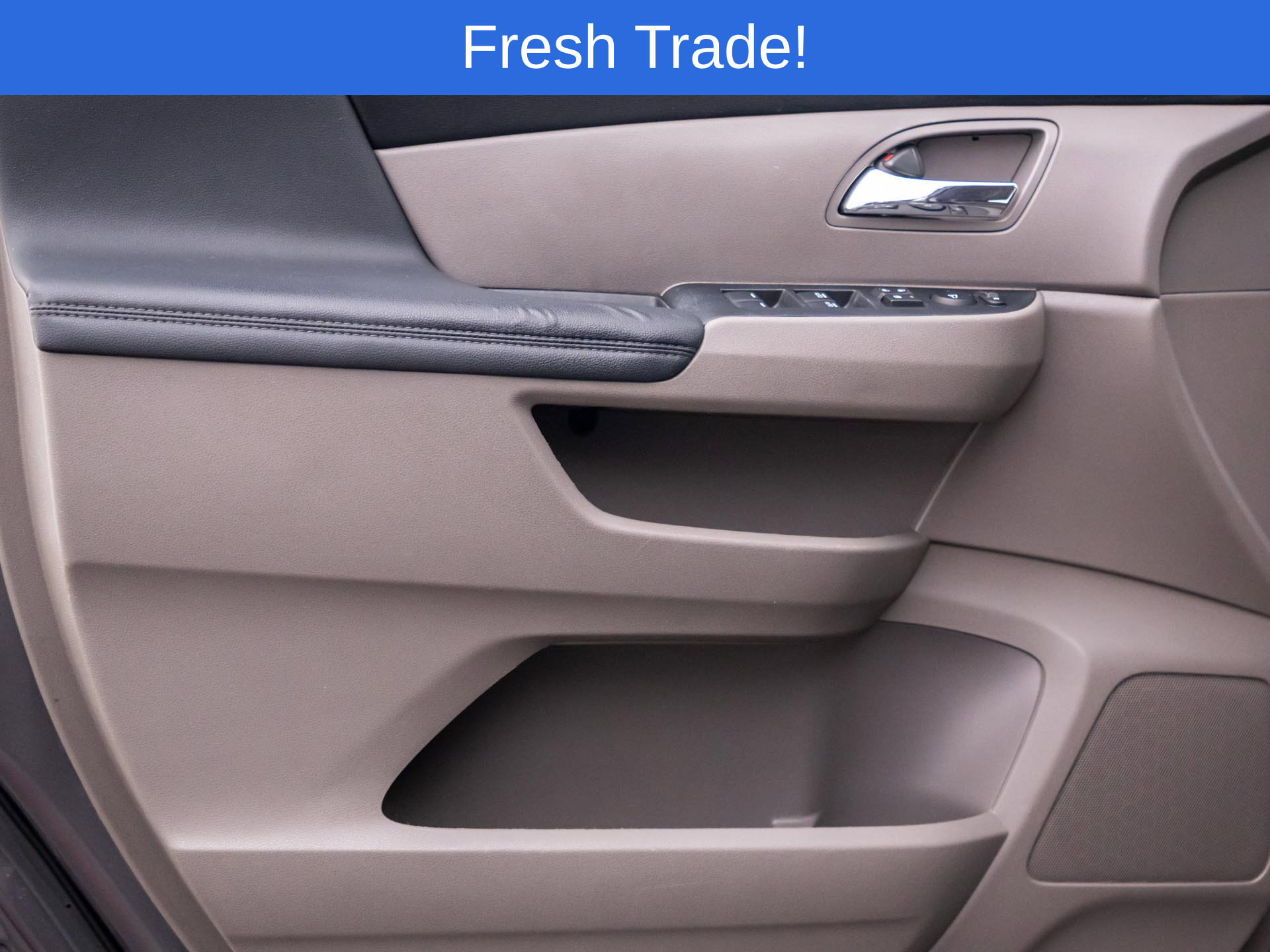 Used 2016 Honda Odyssey EX-L image 12