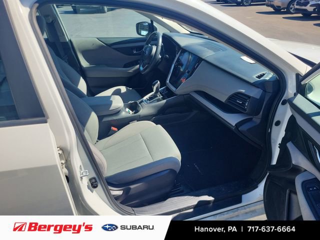 Used 2024 Subaru Legacy Premium image 11