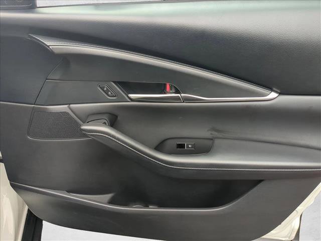 Used 2025 MAZDA CX-30 AWD 2.5 S w/ Preferred Package image 25