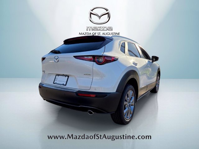 New 2026 MAZDA CX-30 AWD 2.5 S image 13