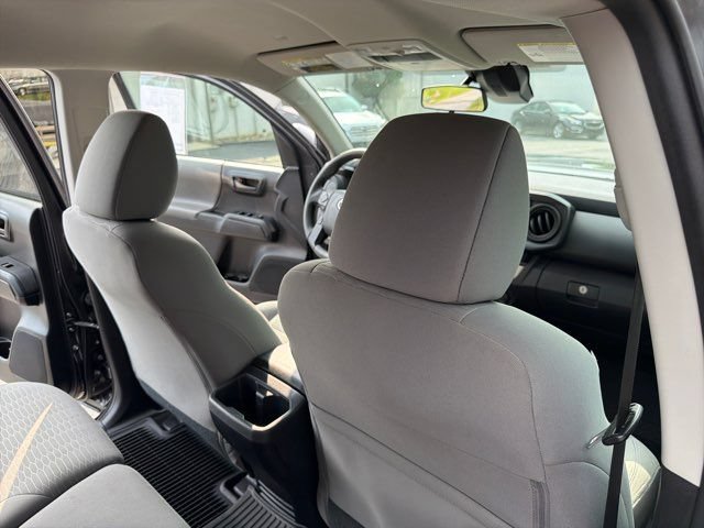 Used 2019 Toyota Tacoma SR w/ SR Convenience Package AWD/4WD image 26