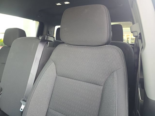 Used 2024 GMC Sierra 1500 Elevation AWD/4WD image 10