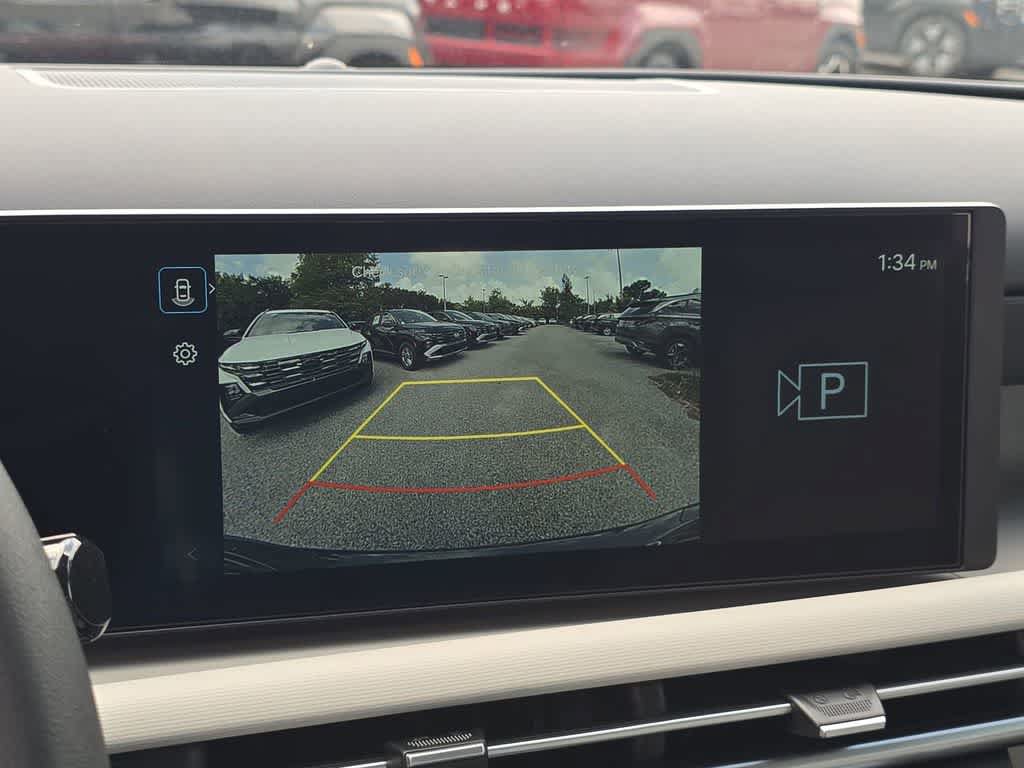 New 2026 Hyundai Tucson SE FWD image 31