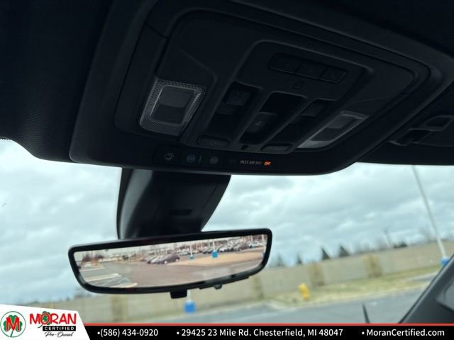 Used 2020 GMC Sierra 1500 AT4 w/ AT4 Premium Package image 21