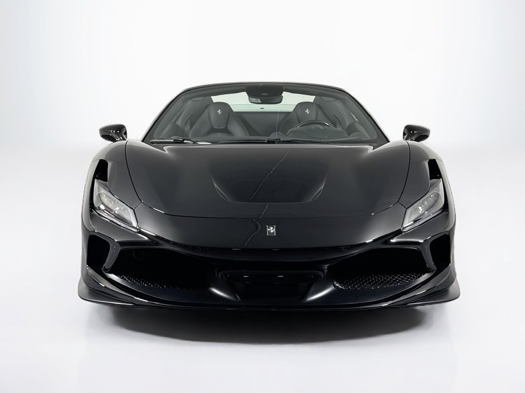 Certified 2023 Ferrari F8 Tributo RWD image 11