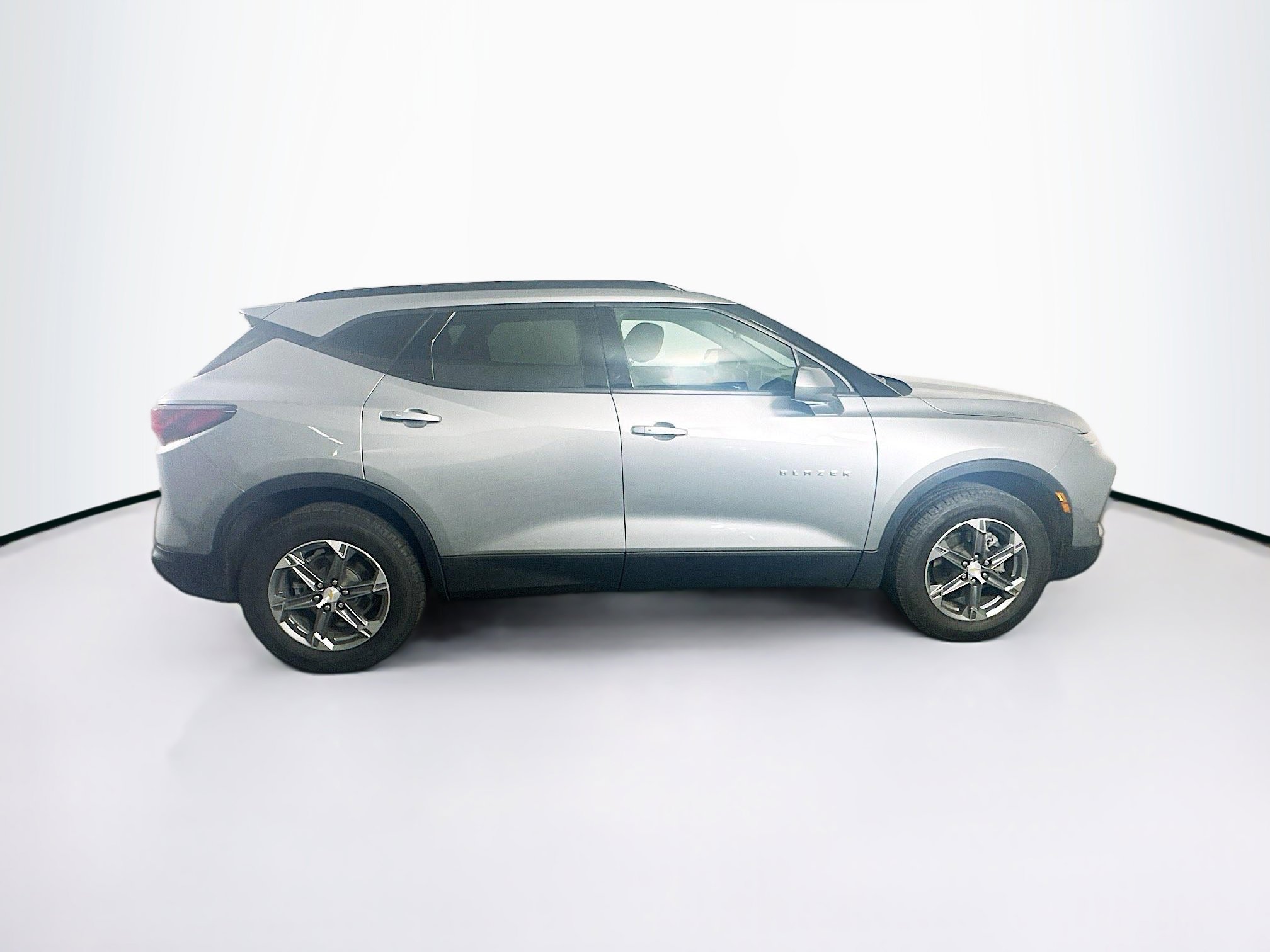 Used 2023 Chevrolet Blazer LT w/ Convenience Package image 10