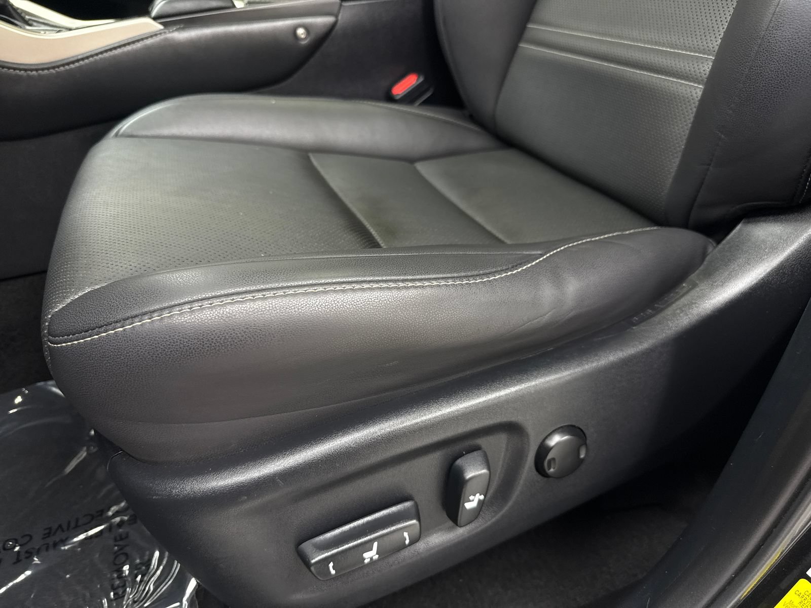 Used 2020 Lexus NX 300 FWD w/ Premium Package image 37