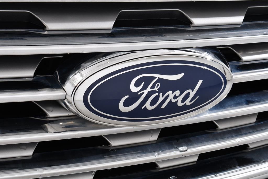 Used 2022 Ford Edge SEL w/ Convenience Package image 21