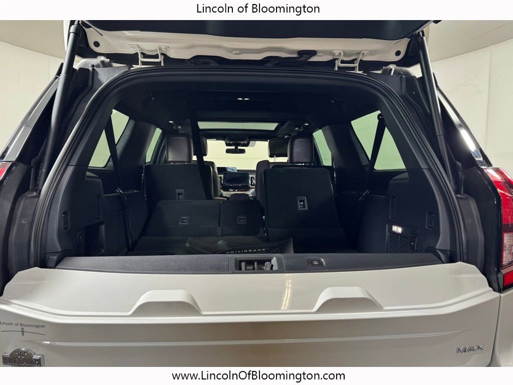 Used 2025 Ford Expedition Max King Ranch AWD/4WD image 35