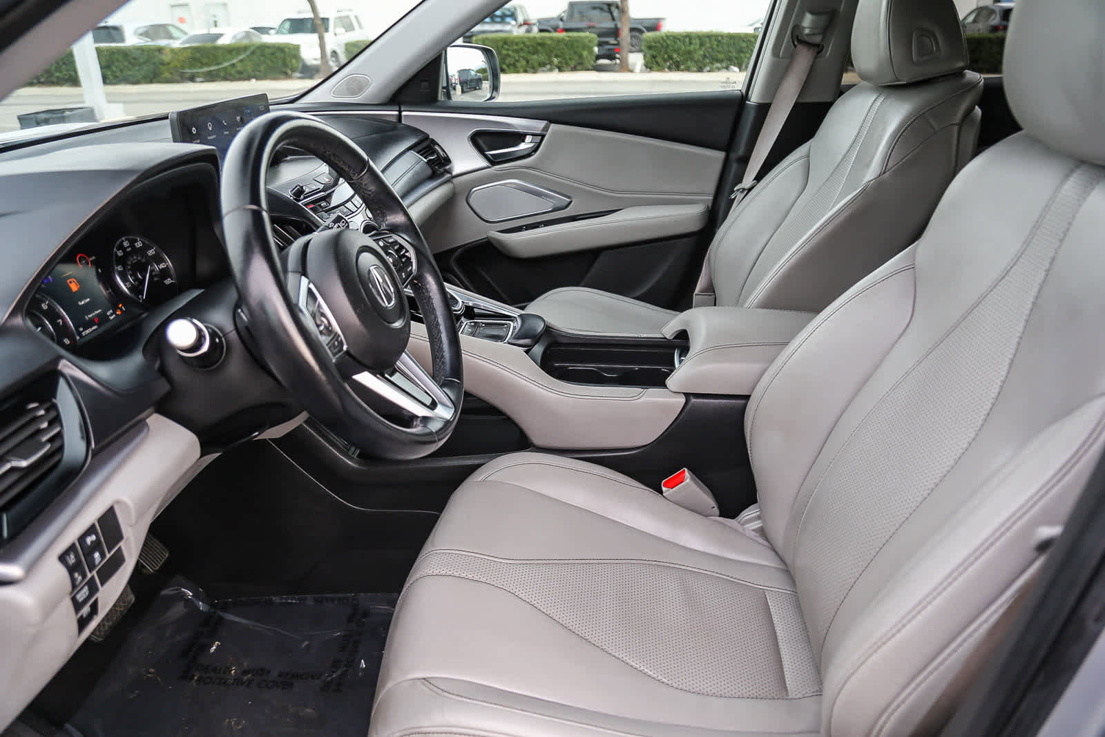 Used 2019 Acura RDX FWD w/ Technology Package image 19