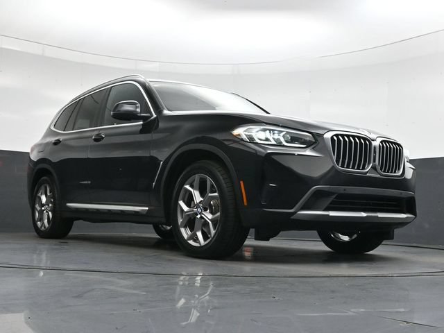 Used 2023 BMW X3 xDrive30i w/ Premium Package AWD/4WD image 32