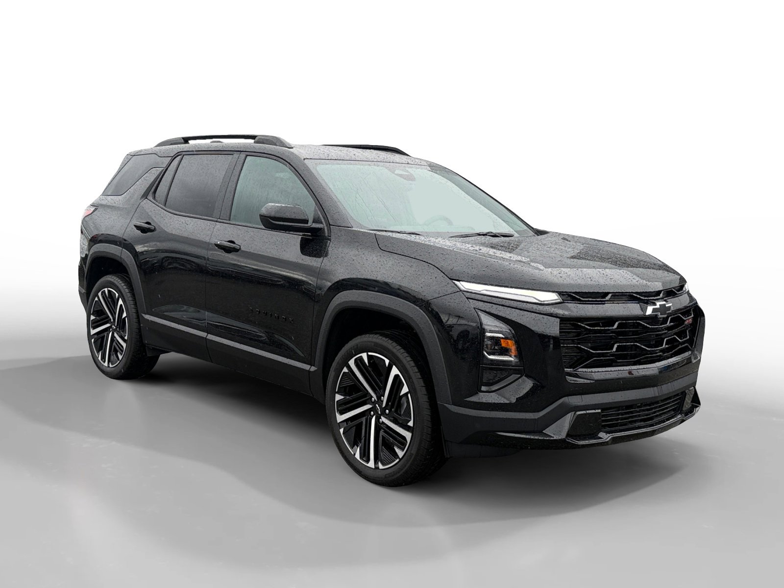 New 2026 Chevrolet Equinox RS image 7