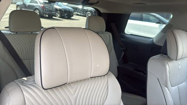 Used 2024 Hyundai Palisade AWD image 13