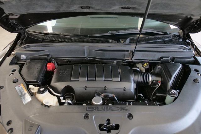 Used 2012 Buick Enclave Leather w/ Trailering Provision Package image 9