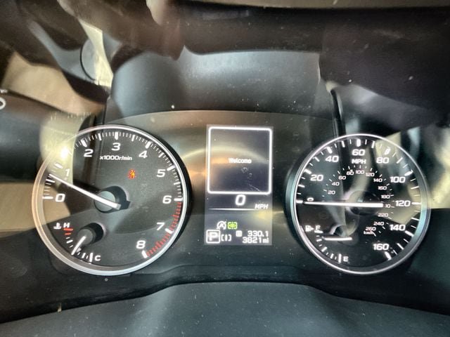 Certified 2026 Subaru Forester Touring AWD/4WD image 15