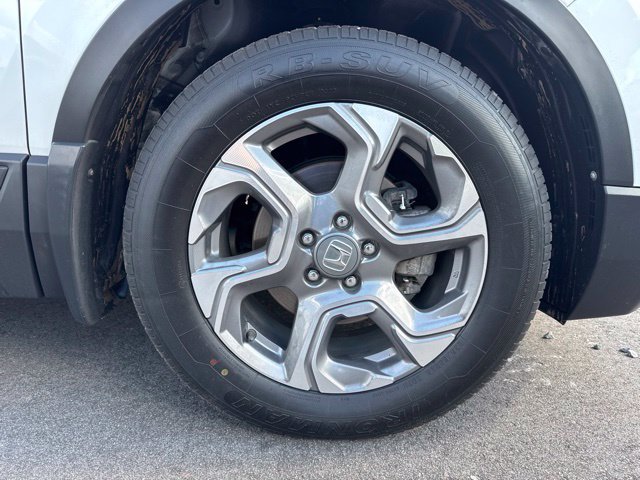 Used 2019 Honda CR-V EX-L image 10
