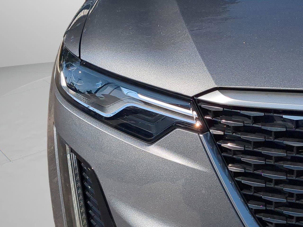 Used 2021 Cadillac XT6 Premium Luxury image 10
