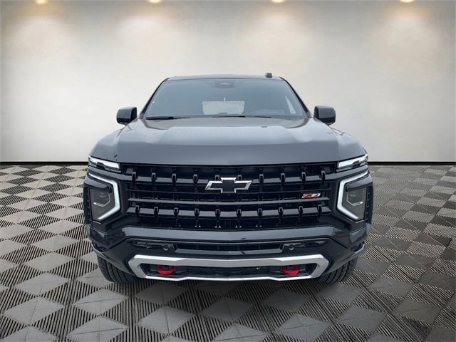 New 2026 Chevrolet Tahoe Z71 w/ Z71 Off-Road Package image 8