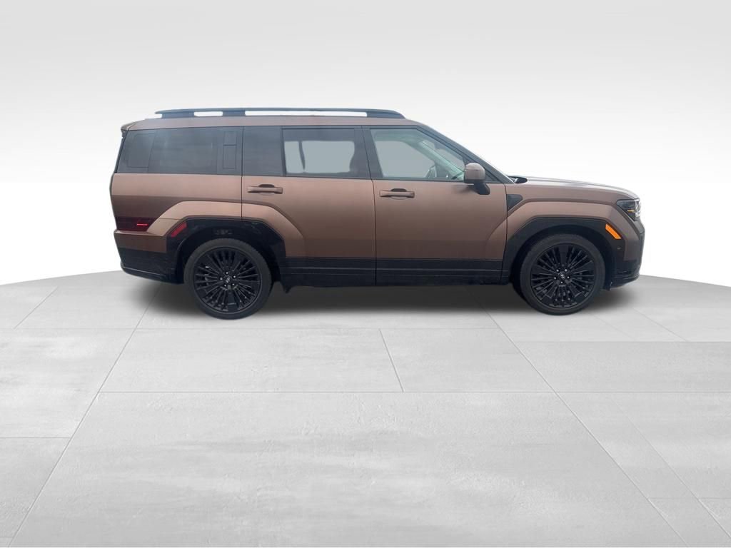 Used 2024 Hyundai Santa Fe Calligraphy image 4