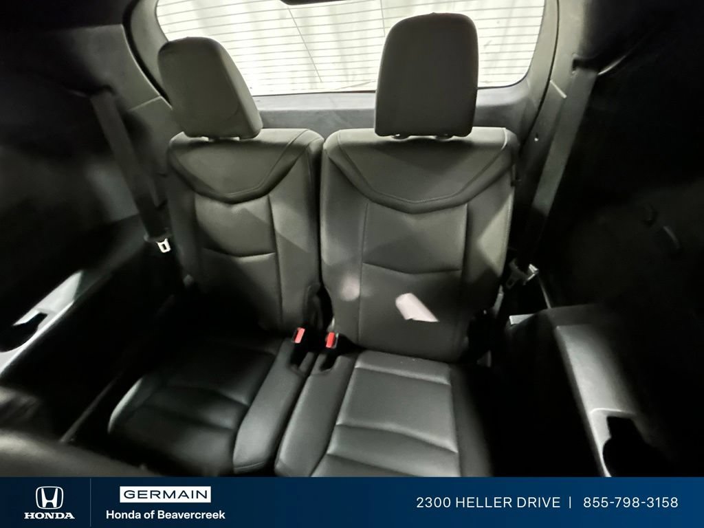 Used 2022 Cadillac XT6 Premium Luxury AWD/4WD image 29