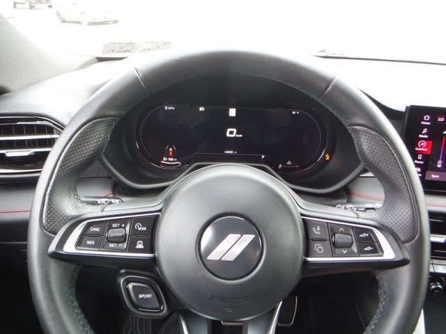 Used 2023 Dodge Hornet GT w/ Track Pack AWD/4WD image 33