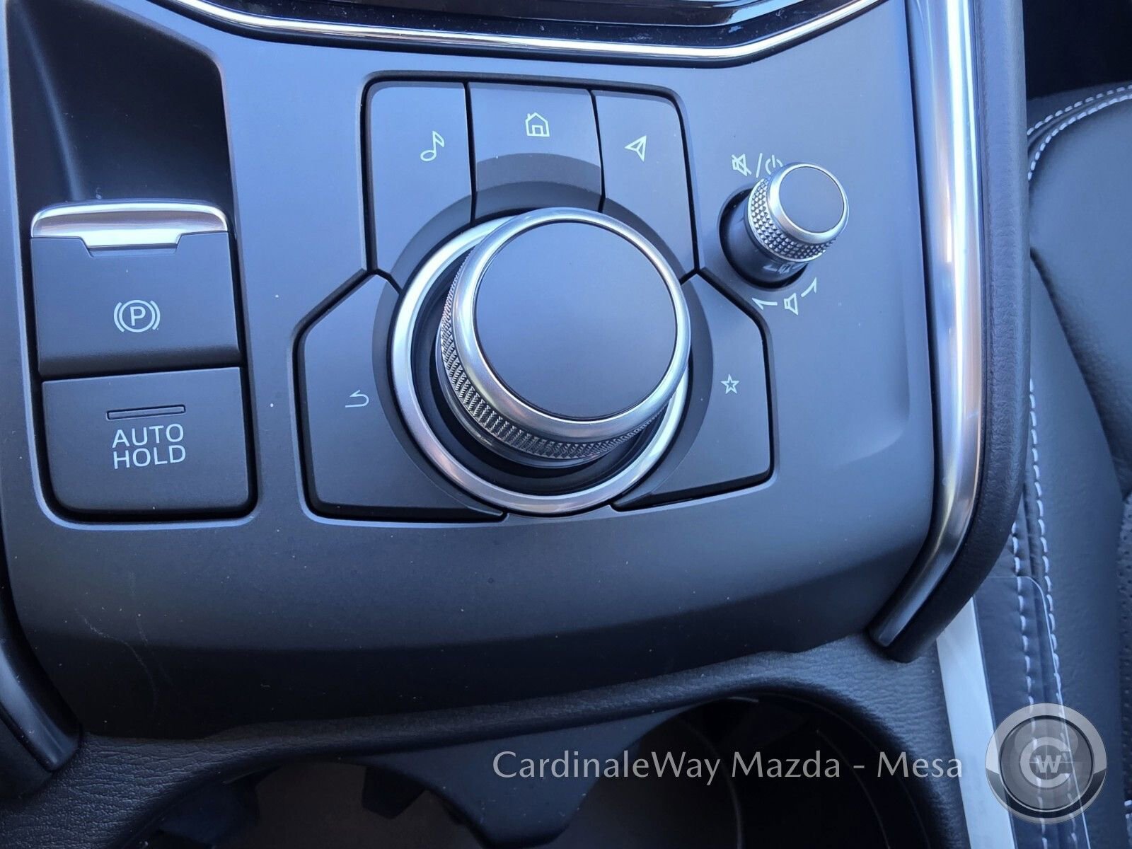 New 2025 MAZDA CX-5 AWD 2.5 S w/ Premium Plus Pkg image 20