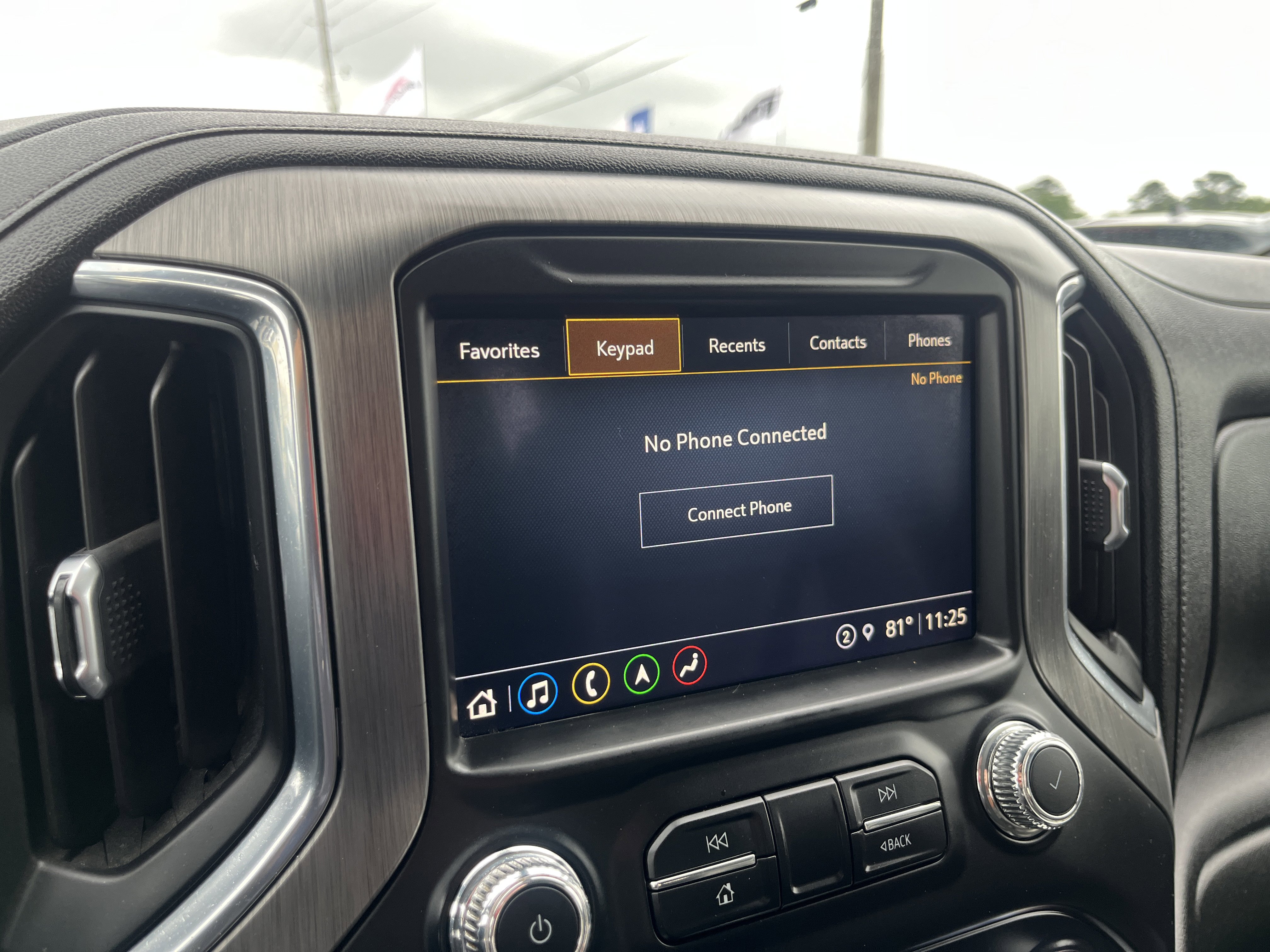 Used 2021 GMC Sierra 1500 Denali w/ Denali Ultimate Package AWD/4WD image 26