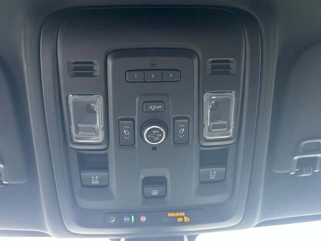 New 2026 Chevrolet Silverado 1500 LT w/ Safety Package image 24