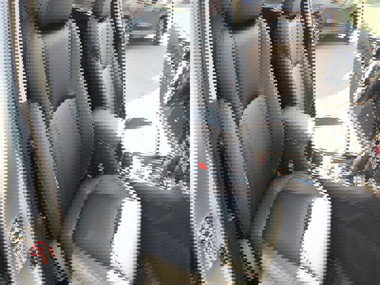 Used 2019 Subaru Forester Limited w/ Popular Package #3 image 26