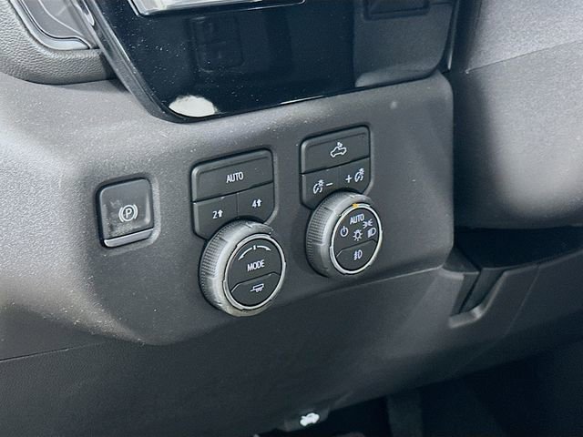 New 2026 Chevrolet Silverado 1500 RST w/ Convenience Package II image 10