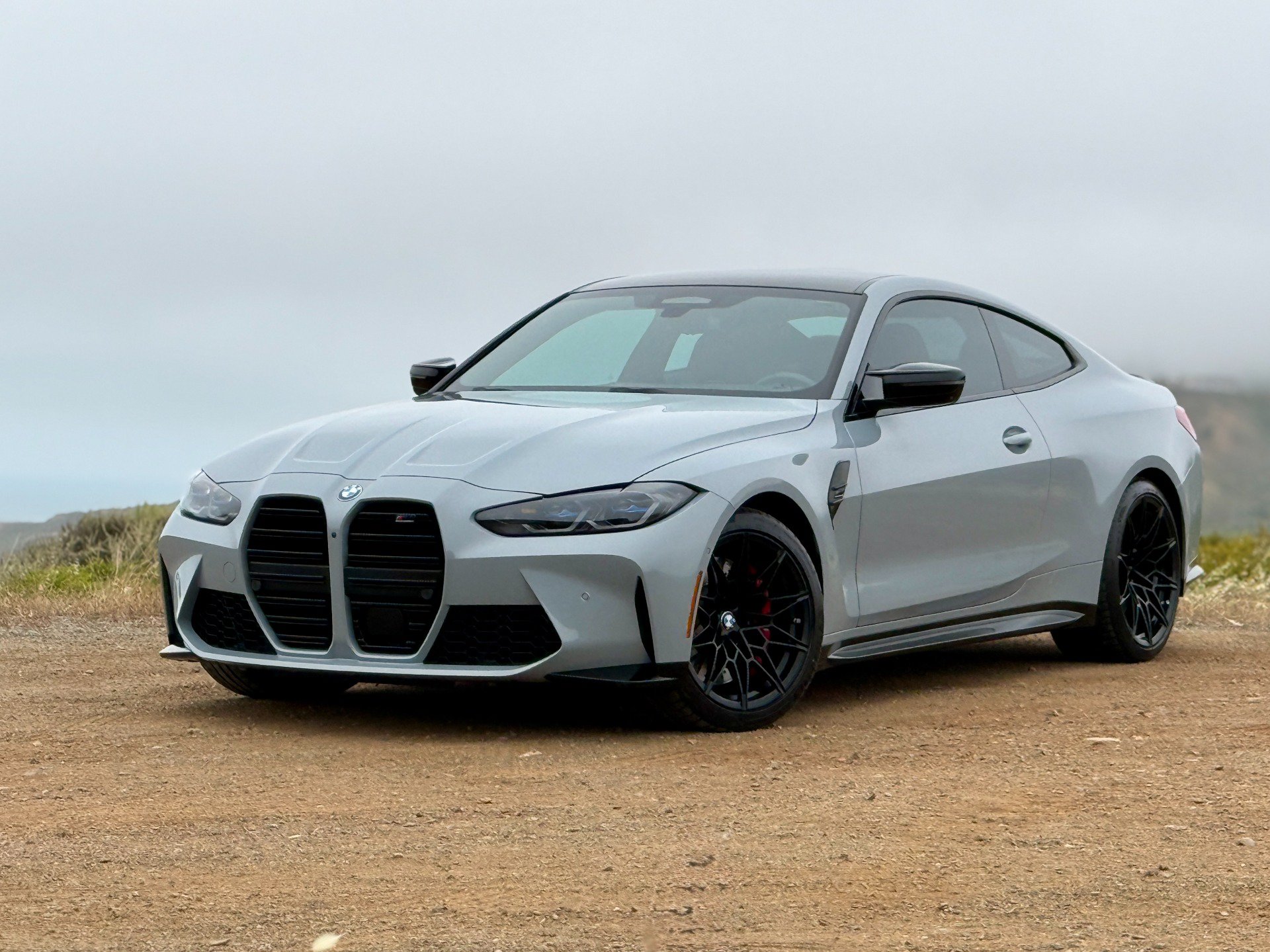 Used 2024 BMW M4 Competition RWD image 38