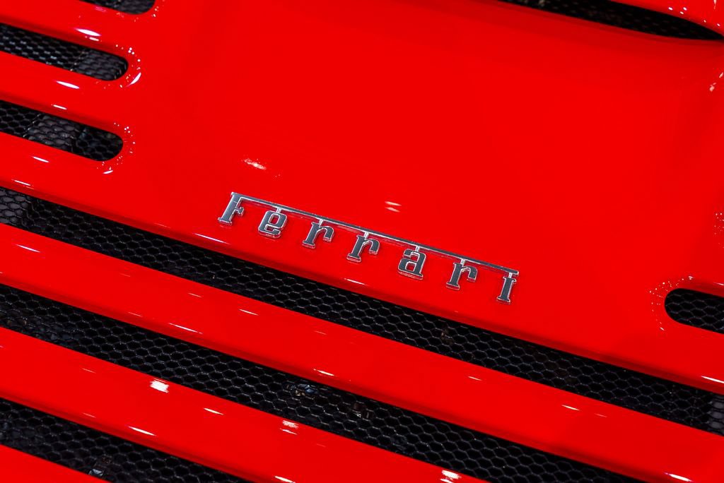 Used 1999 Ferrari F355 Spider RWD image 25