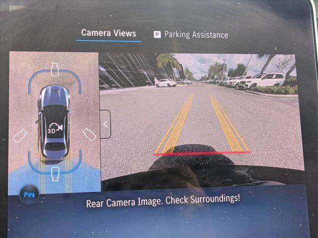 Certified 2025 Mercedes-Benz C 36 AMG S image 12