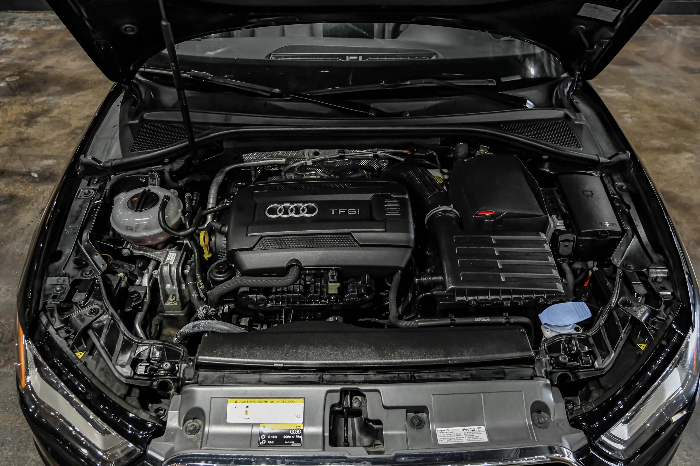 Used 2015 Audi A3 1.8T Premium Plus FWD image 47