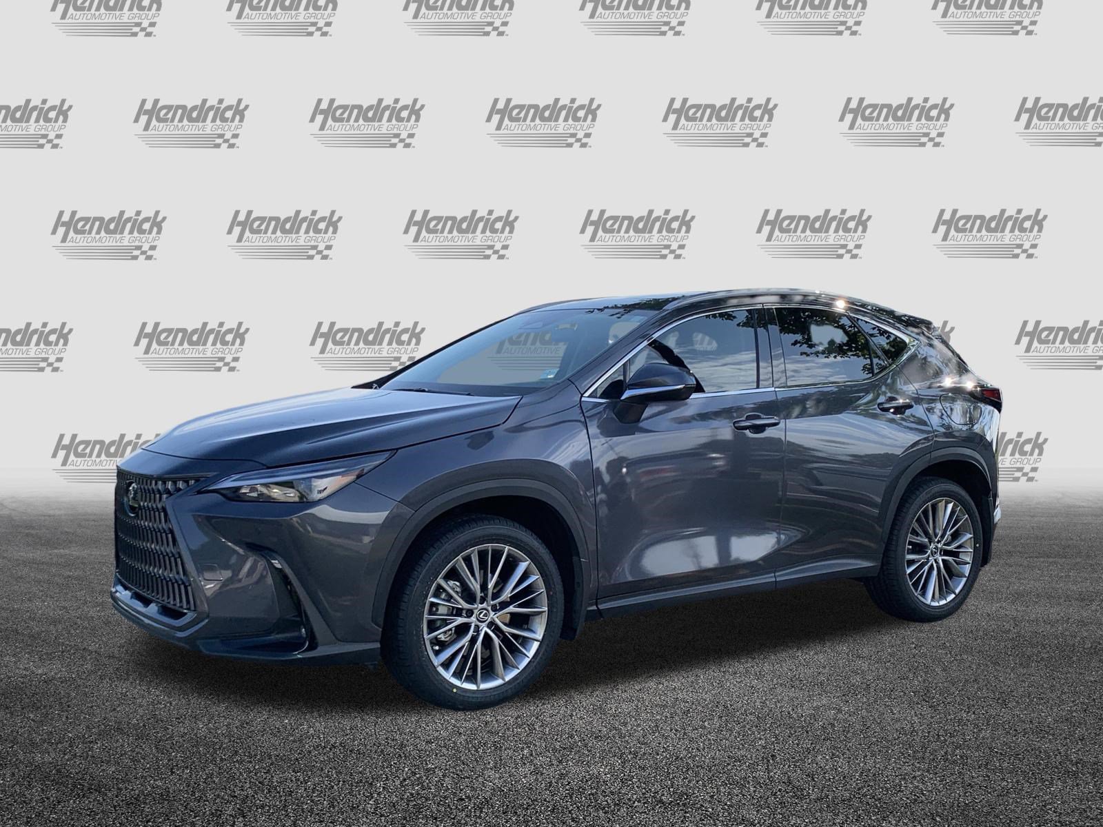 Used 2025 Lexus NX 350 AWD w/ Cold Area Package image 5