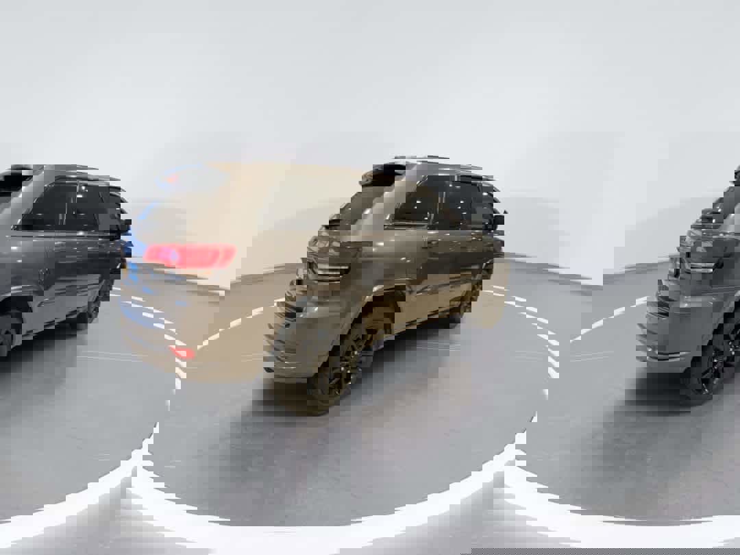 Used 2018 Jeep Grand Cherokee Altitude image 8