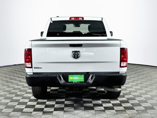 Used 2018 RAM 1500 Tradesman w/ Popular Equipment Group RWD image 7